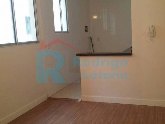 Apartamento para Venda em Rio Claro - 4