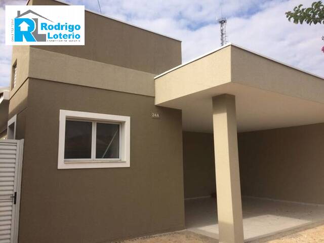 Casa para Venda em Rio Claro - 4