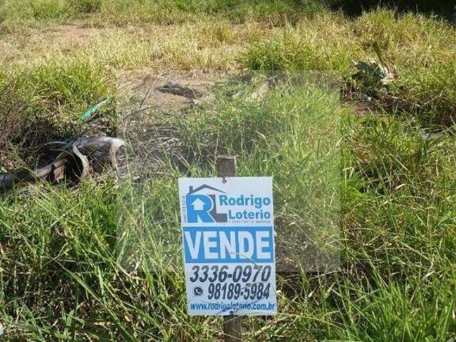 #TE0008 - Terreno para Venda em Rio Claro - SP - 2