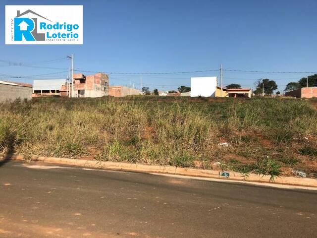 #423 - Terreno para Venda em Rio Claro - SP - 2