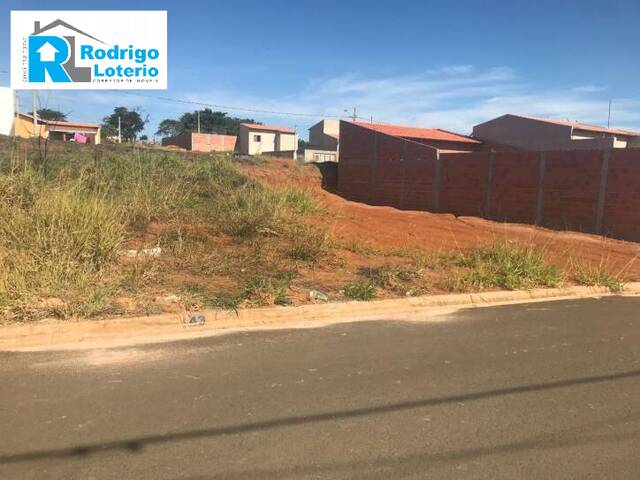 Terreno para Venda em Rio Claro - 3