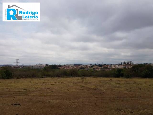 #424 - Terreno para Venda em Rio Claro - SP - 1