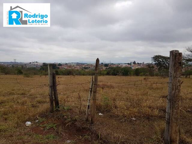 Terreno para Venda em Rio Claro - 5