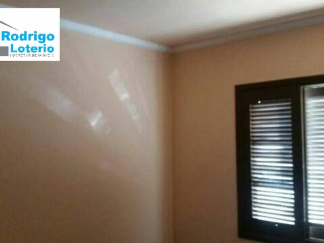 #CA0050 - Casa para Venda em Rio Claro - SP - 2