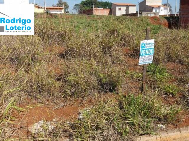 #423 - Terreno para Venda em Rio Claro - SP - 1