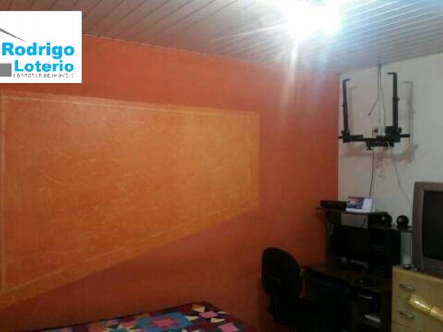 #CA0050 - Casa para Venda em Rio Claro - SP - 3