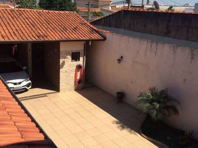 Casa para Venda em Rio Claro - 5