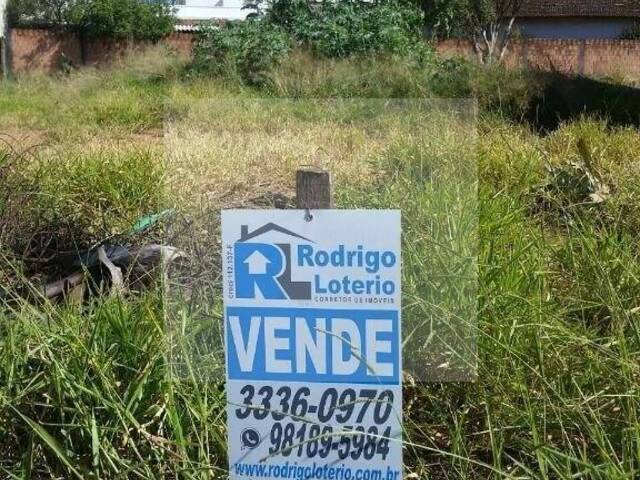 #TE0008 - Terreno para Venda em Rio Claro - SP - 3