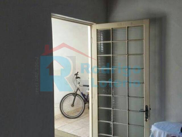 Casa para Venda em Rio Claro - 5