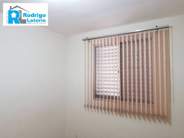 Apartamento para Venda em Rio Claro - 4