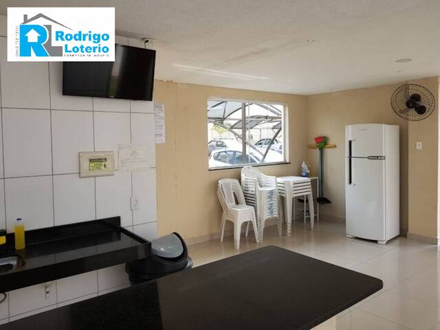 Apartamento para Venda em Rio Claro - 5