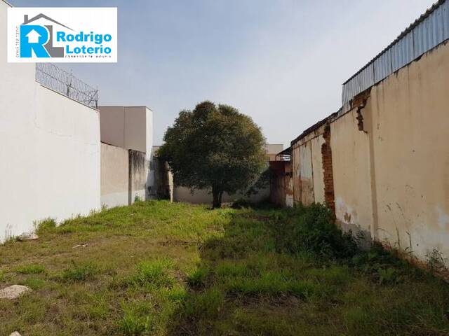 #426 - Terreno para Venda em Rio Claro - SP - 1