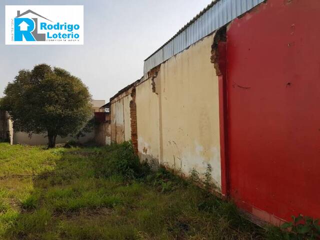 #426 - Terreno para Venda em Rio Claro - SP - 3