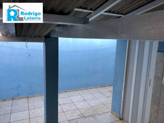 Casa para Venda em Rio Claro - 5