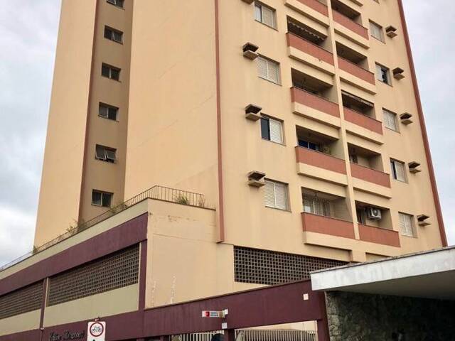 #431 - Apartamento para Venda em Rio Claro - SP - 1
