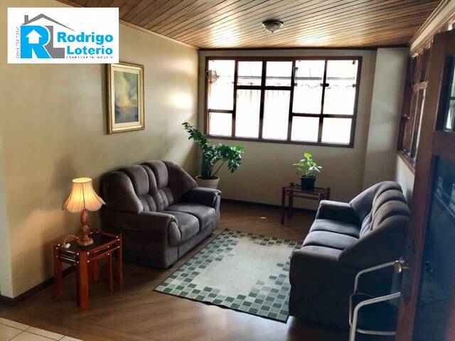 #431 - Apartamento para Venda em Rio Claro - SP - 2