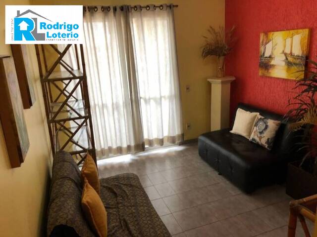 Apartamento para Venda em Rio Claro - 4
