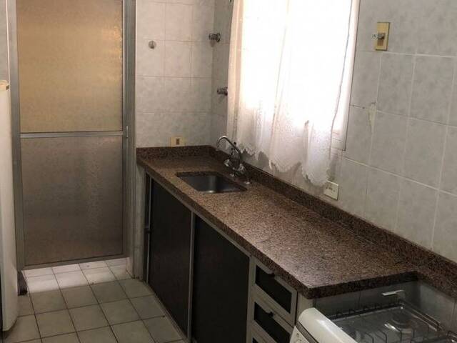 Apartamento para Venda em Rio Claro - 5