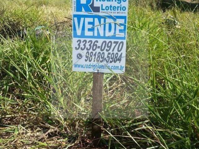#TE0008 - Terreno para Venda em Rio Claro - SP - 1