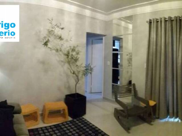 Apartamento para Venda em Rio Claro - 5