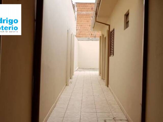 Casa para Locação em Rio Claro - 4