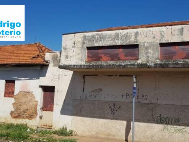 Barracão para Venda em Rio Claro - 5