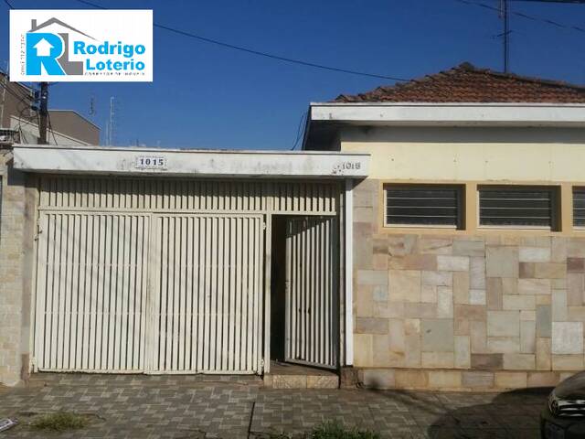 Casa para Venda em Rio Claro - 4