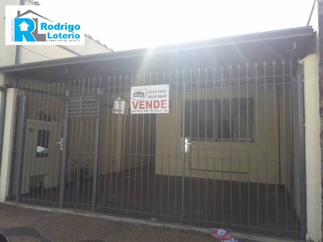 #439 - Casa para Venda em Rio Claro - SP - 3