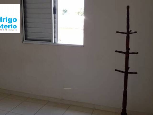 Apartamento para Venda em Rio Claro - 5