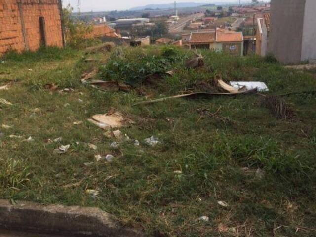 #TE0019 - Terreno para Venda em Rio Claro - SP - 1