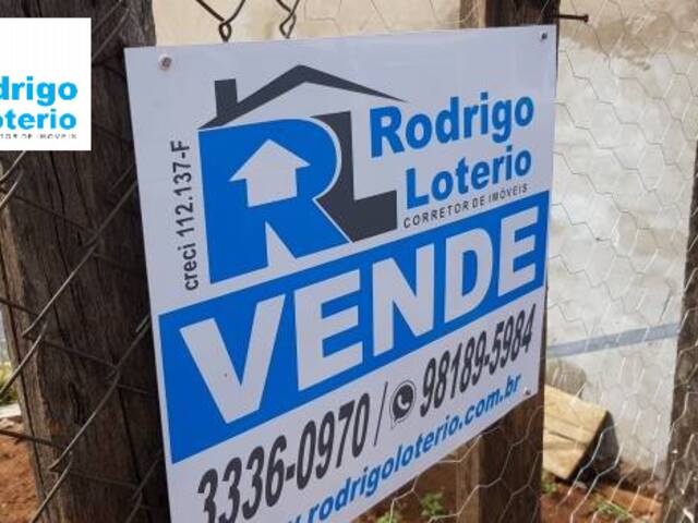 #441 - Terreno para Venda em Rio Claro - SP - 3