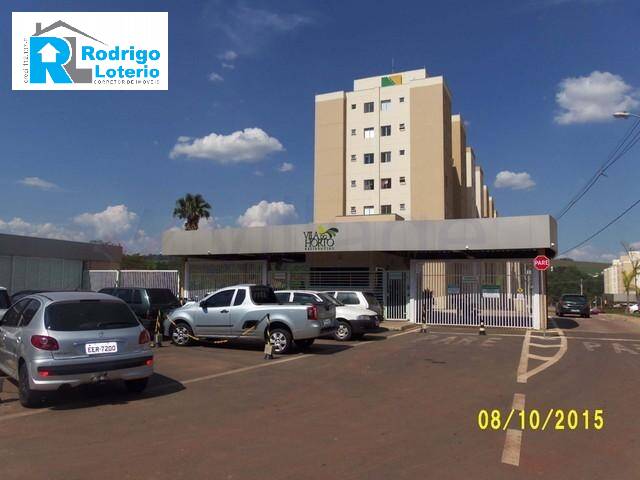 #AP0015 - Apartamento para Locação em Rio Claro - SP - 3