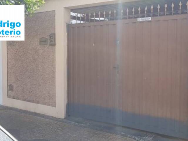 Casa para Venda em Rio Claro - 2