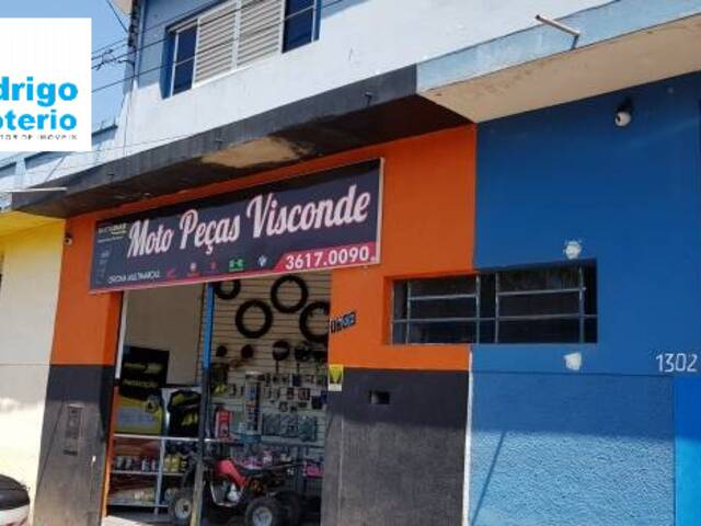 #444 - Casa para Venda em Rio Claro - SP - 2