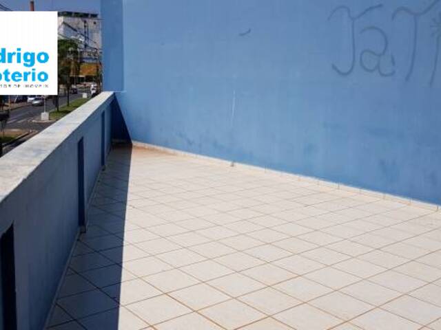 #444 - Casa para Venda em Rio Claro - SP - 3
