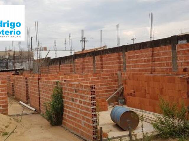 #445 - Terreno para Venda em Rio Claro - SP - 2