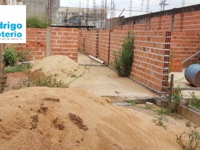 #445 - Terreno para Venda em Rio Claro - SP - 3