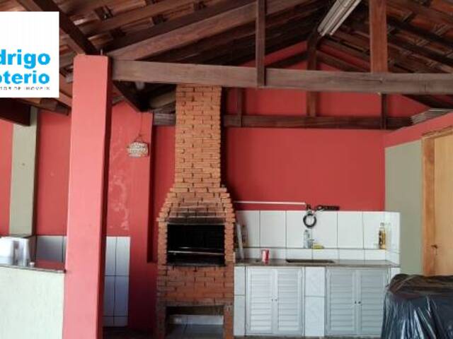 Casa para Venda em Rio Claro - 3