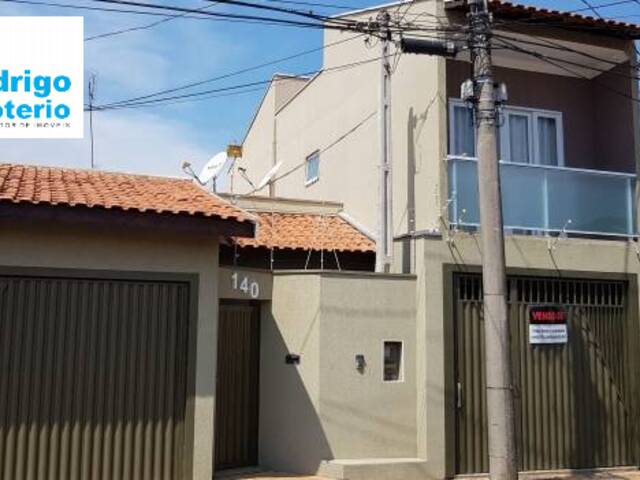 Casa para Venda em Rio Claro - 4