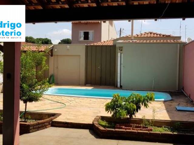 Casa para Venda em Rio Claro - 5
