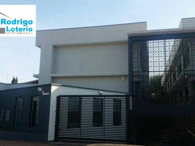 #CA0051 - Casa para Venda em Rio Claro - SP - 1