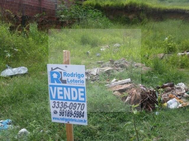 #TE0009 - Terreno para Venda em Rio Claro - SP - 1