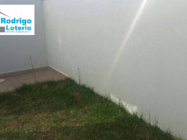 #CA0051 - Casa para Venda em Rio Claro - SP - 2
