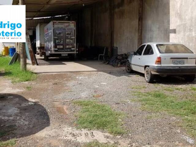 #448 - Terreno para Venda em Rio Claro - SP - 3