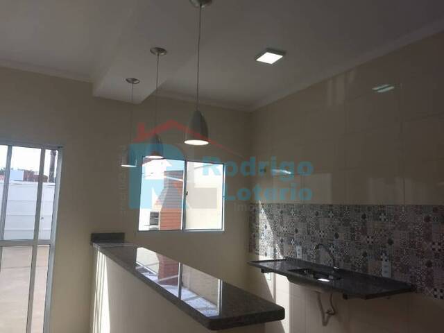 #CA0155 - Casa para Venda em Rio Claro - SP - 3