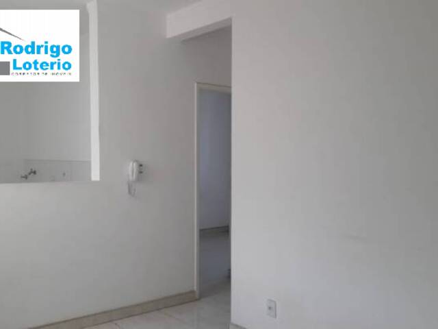 Apartamento para Locação em Rio Claro - 2