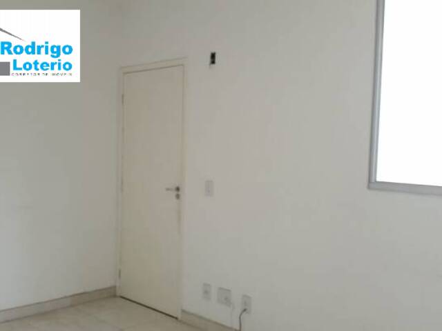 Apartamento para Locação em Rio Claro - 3