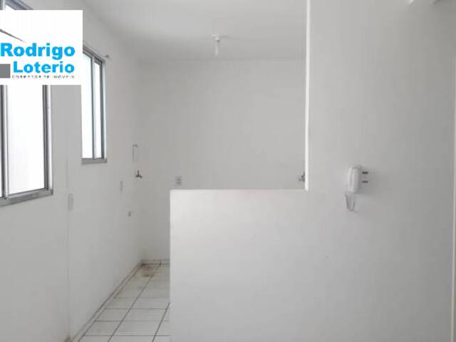 Apartamento para Locação em Rio Claro - 5