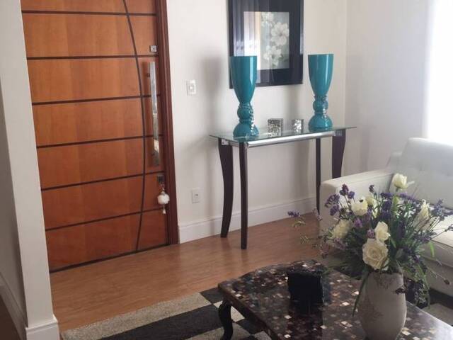 #450 - Casa para Venda em Rio Claro - SP - 1
