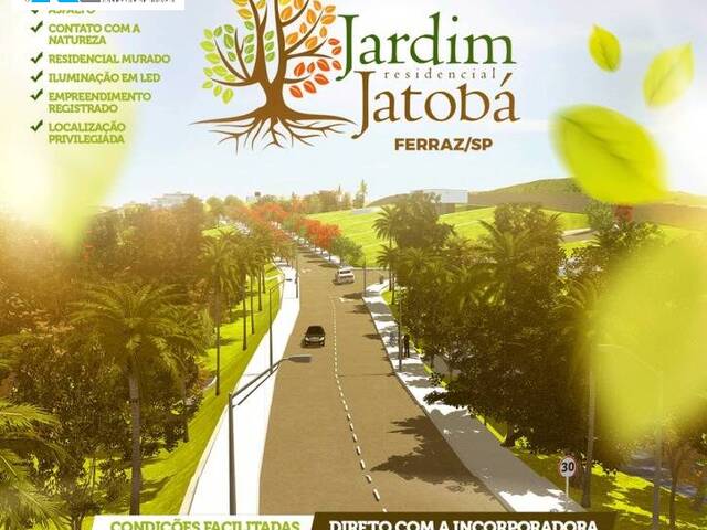 Terreno para Venda em Rio Claro - 4